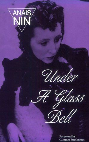 Under a Glass Bell and Other Stories