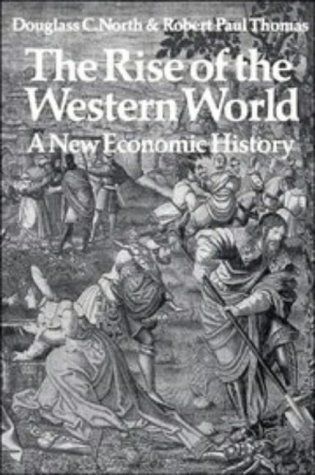 The Rise of the Western World