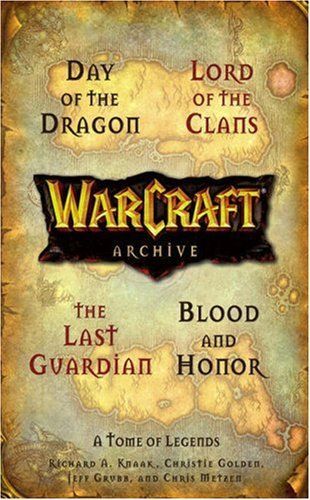 WarCraft Archive