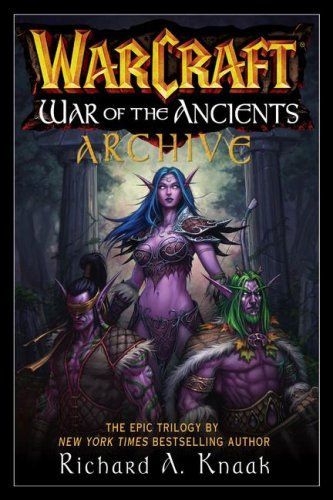 WarCraft War of the Ancients Archive