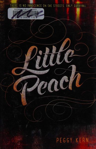 Little Peach