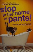 Stop in the Name of Pants!