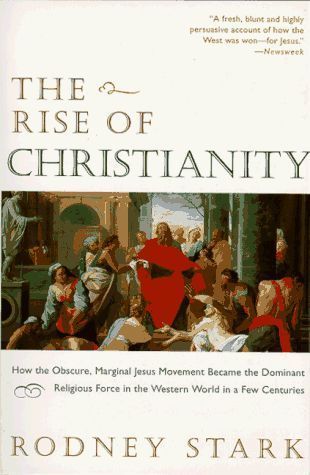 The Rise of Christianity