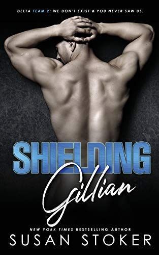 Shielding Gillian