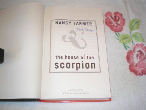 The House of the Scorpion