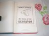 The House of the Scorpion