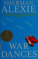 Selections from Sherman Alexie's Newest Book, War Dances