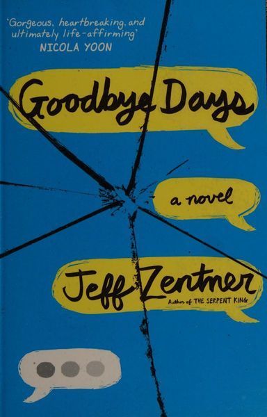 Goodbye Days