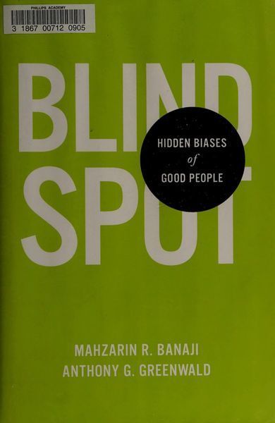 Blind Spot