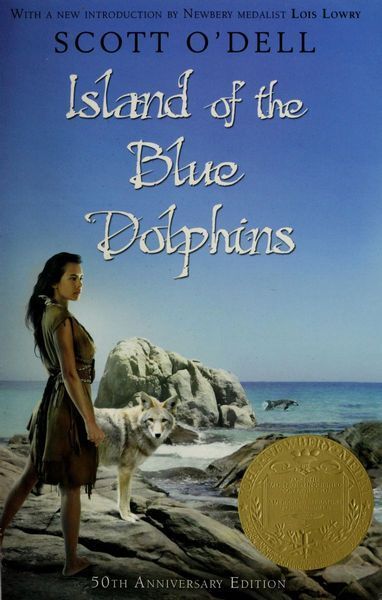 Island of the Blue Dolphins