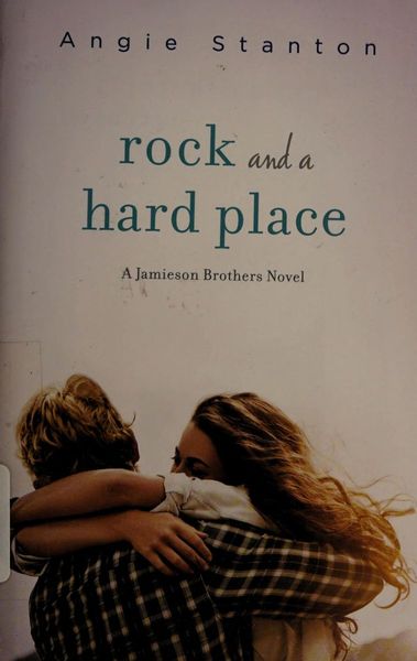 Rock and a Hard Place