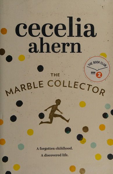 The Marble Collector