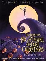Tim Burton's Nightmare Before Christmas