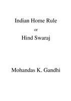 Indian Home Rule