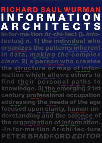 Information Architects