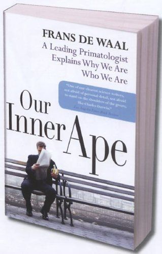 Our Inner Ape