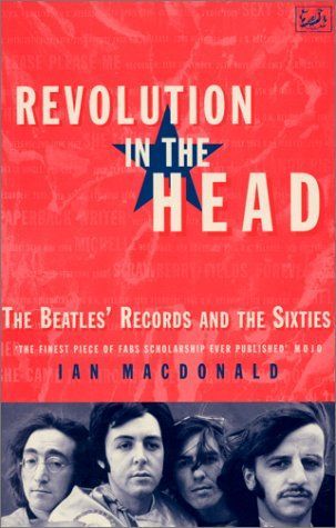 Revolution in the Head