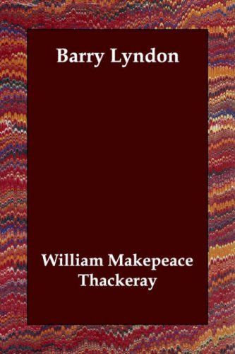 Barry Lyndon