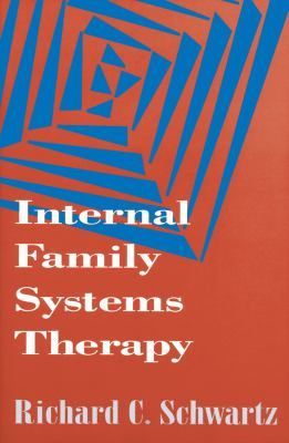 Internal Family Systems Therapy