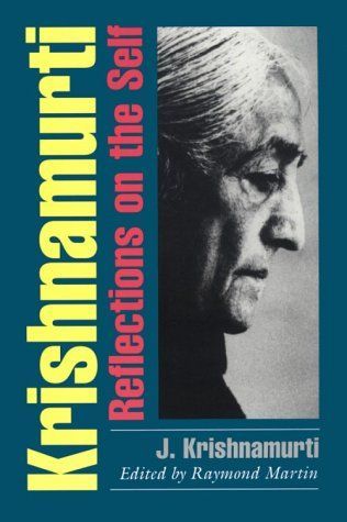 Krishnamurti