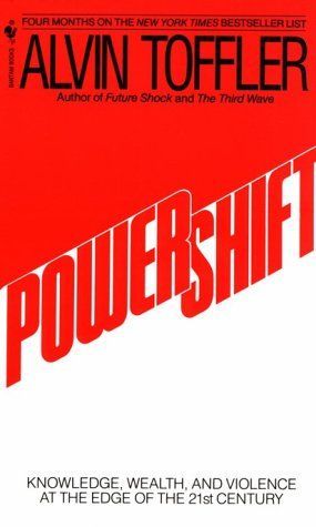 Powershift