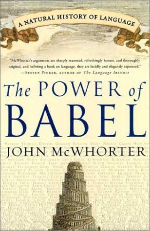 The Power of Babel
