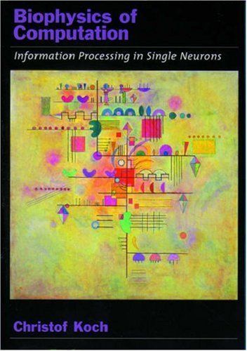 Biophysics of Computation