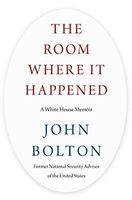 The Room Where It Happened