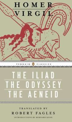Aeneid / Odyssey / Iliad