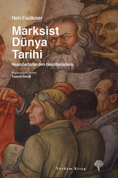 Marksist Dünya Tarihi