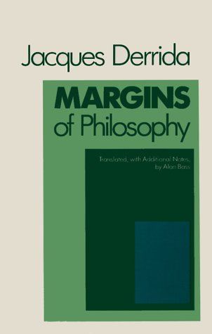 Margins of Philosophy