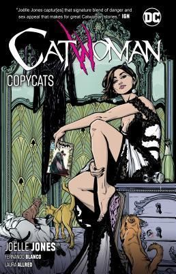 Catwoman