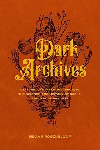 Dark Archives