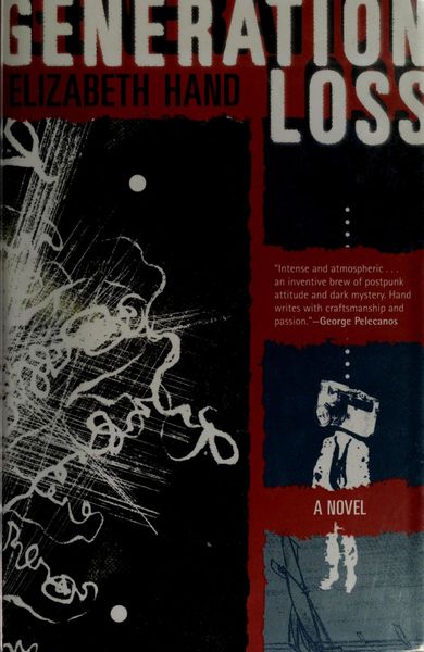Generation Loss