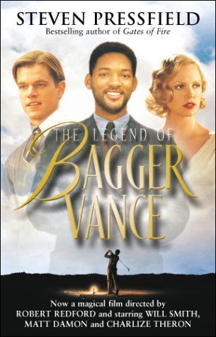 The Legend of Bagger Vance