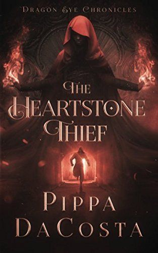 The Heartstone Thief