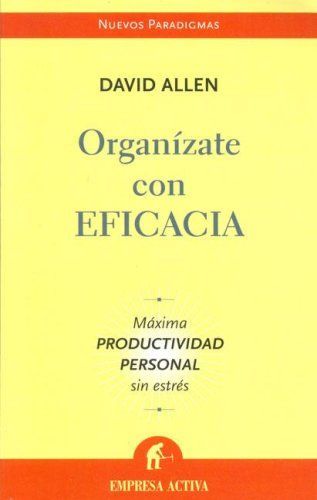 Organizate Con Eficacia - |*