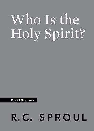 Who Is the Holy Spirit?