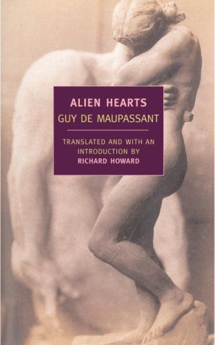 Alien Hearts