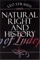Natural Right and History