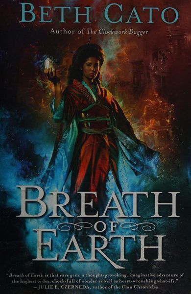 Breath of Earth