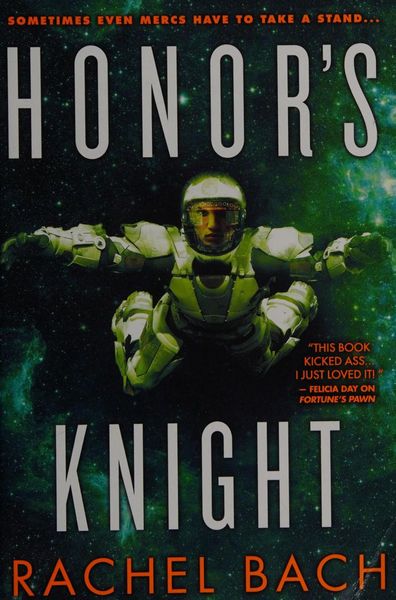 Honor's Knight