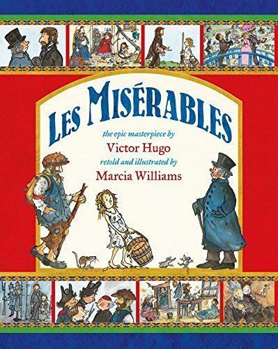 Les Miserables