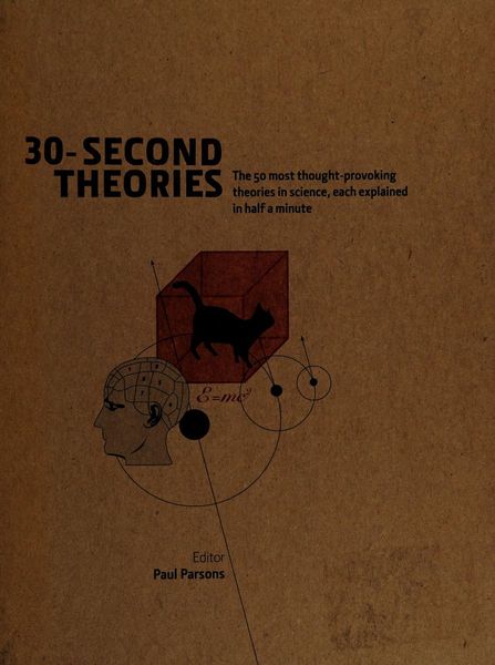 30-Second Theories