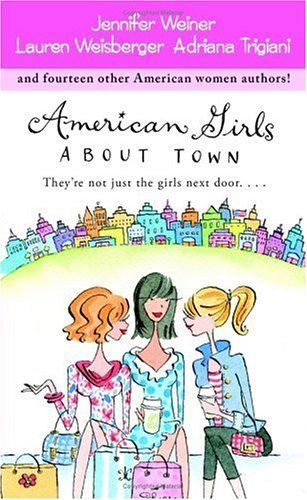 American Girls about Town