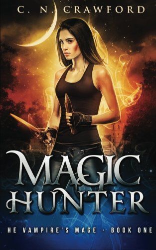 Magic Hunter