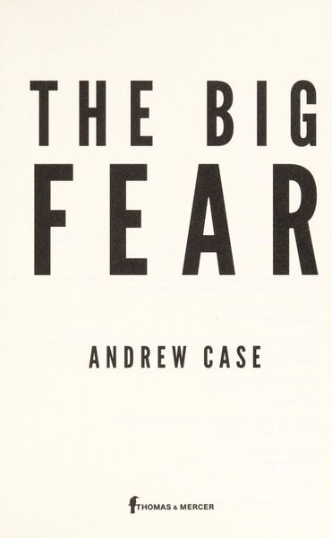 The Big Fear