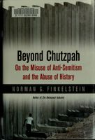 Beyond Chutzpah
