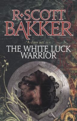 The White Luck Warrior