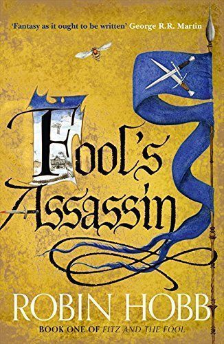 Fool's Assassin